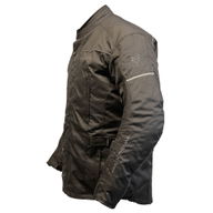 Bantam Jacket Black