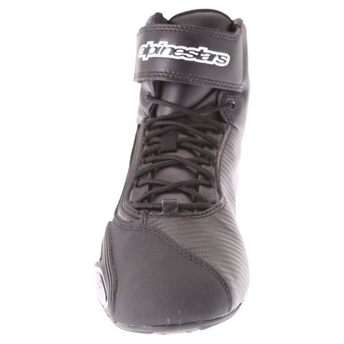 Alpinestars Faster-2 Shoes Black Mens - 9.5