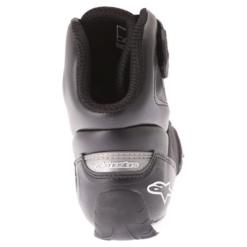 Alpinestars Faster-2 Shoes Black Mens - 9.5