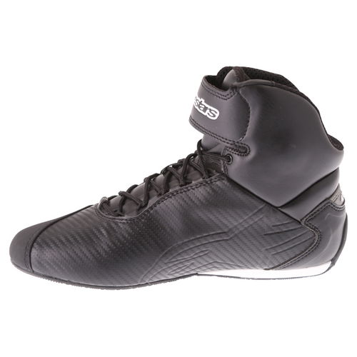 Alpinestars Faster-2 Shoes Black Mens - 9.5