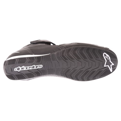 Alpinestars Faster-2 Shoes Black Mens - 9.5