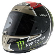 RPHA 11 Jonas Folger Helmet Monster Replica