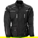 Axel Ladies Jacket Black