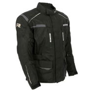 Axel Ladies Jacket Black
