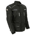 Axel Ladies Jacket Black