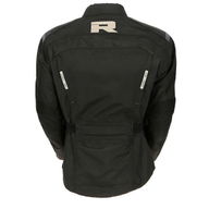 Axel Ladies Jacket Black