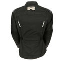 Axel Ladies Jacket Black