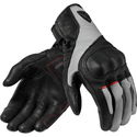 Titan Gloves Black Grey