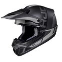 CS-MX II Creed Helmet Black