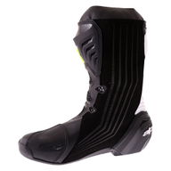 Supertech R Boots Black Yellow Fluo White