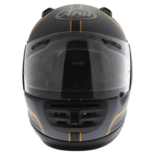 Arai Rebel Herritage Helmet Grey L (59-60 cm)