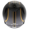 Arai Rebel Herritage Helmet Grey L (59-60 cm)