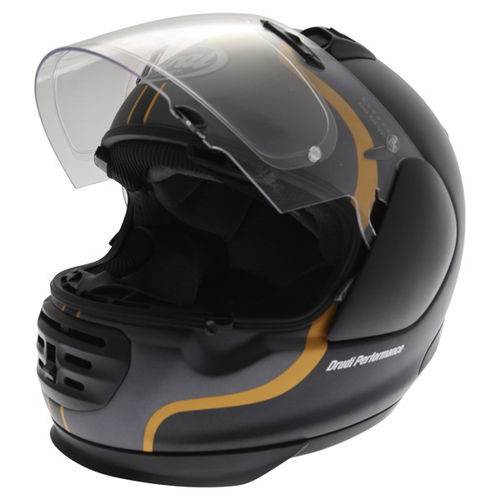 Arai Rebel Herritage Helmet Grey L (59-60 cm)