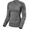 Revit Airbourne Ladies Grey Shirt Front                                                                                                                                                                                                                        