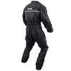 ARMR RainWear Over Suit Black Mens - 2XL