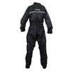 ARMR RainWear Over Suit Black Mens - 2XL
