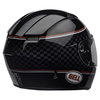 Bell Qualifier DLX MIPS Helmet Breadwinner Black White S (55-56 cm)