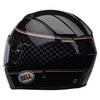 Bell Qualifier DLX MIPS Helmet Breadwinner Black White S (55-56 cm)