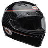 Bell Qualifier DLX MIPS Helmet Breadwinner Black White S (55-56 cm)