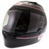 Bell Qualifier DLX MIPS Helmet Breadwinner Black White S (55-56 cm)