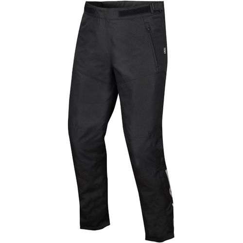 Bering Bartone Pants Black Mens - L - Regular