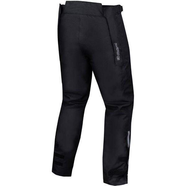 Bering Bartone Pants Black Mens - L - Regular