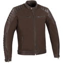 Creedo Jacket Brown