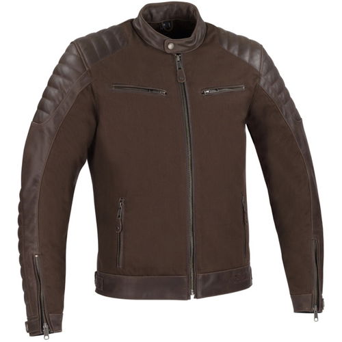 Bering Creedo Jacket Brown