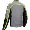 Bering Greenwich Jacket Black Anthracite Fluo Mens - M