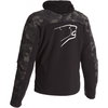 Bering Jaap Evo Jacket Black Camo Mens - S