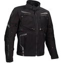 Zodd Jacket Black