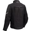 Bering Zodd Jacket Black Mens - 2XL