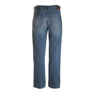 SR6 Atlantic Easy Jeans Blue