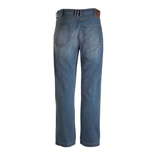 Bull-It SR6 Atlantic Easy Jeans Blue Mens - 38 - Long
