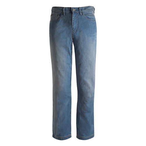 Bull-It SR6 Atlantic Easy Jeans Blue Mens - 38 - Long