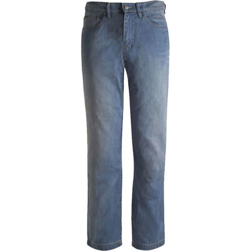 Bull-It SR6 Atlantic Straight Jeans Blue