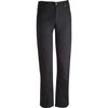 Bull-It SR6 Carbon Straight Jeans Black Mens - 40 - Short