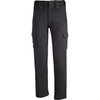 Bull-It SR6 Cargo Easy Jeans Black Mens - 30 - Long