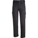 SR6 Cargo Easy Jeans Black