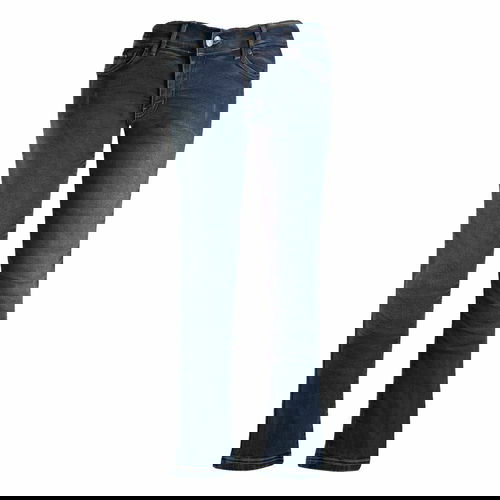 Bull-It SR6 Vintage Straight Jeans Blue