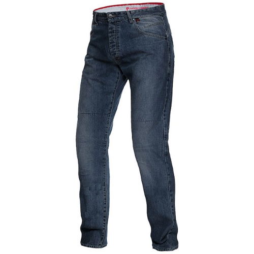 Dainese Bonneville Regular Jeans Dark Denim Mens - 30 - Regular