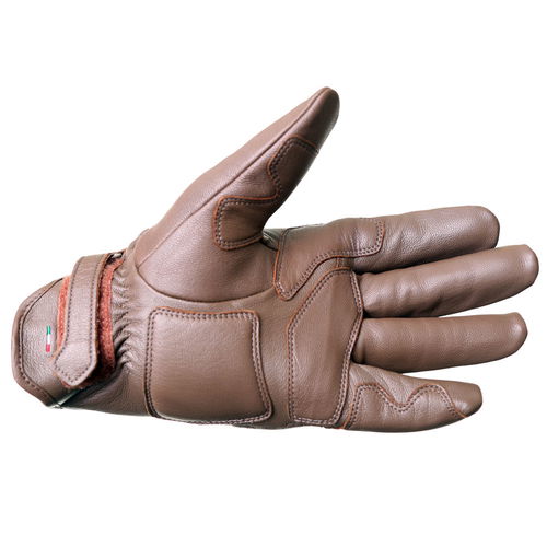 Dainese Corbin Air Unisex Gloves Dark Brown Mens - 2XL