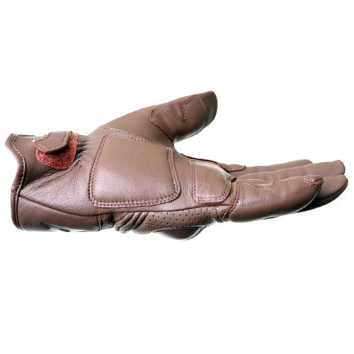 Dainese Corbin Air Unisex Gloves Dark Brown Mens - 2XL