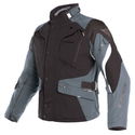 Dolomiti Gore-Tex Jacket Black Ebony Light Grey