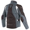 Dainese Dolomiti Goretex Jacket Black Ebony Light Grey Mens - 44