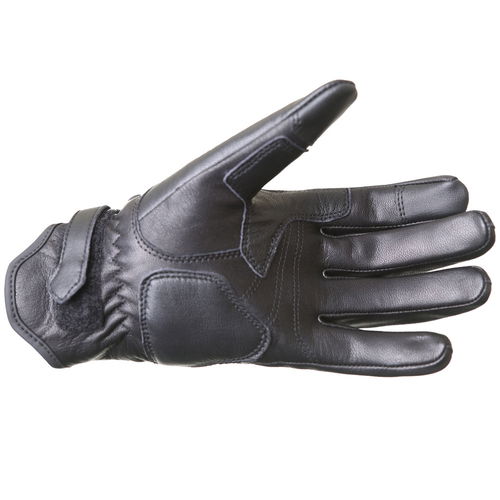 Dainese Hi-Jack Unisex Gloves Black Mens - 2XL