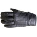 Hi-Jack Unisex Gloves Black