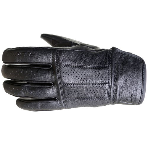 Dainese Hi-Jack Unisex Gloves Black Mens - 2XL