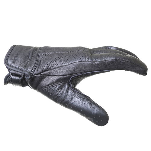 Dainese Hi-Jack Unisex Gloves Black Mens - 2XL