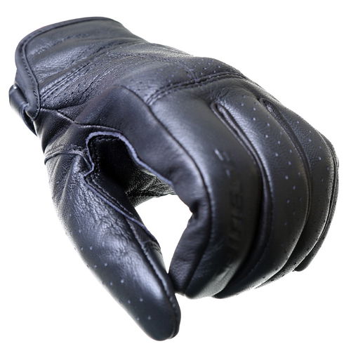 Dainese Hi-Jack Unisex Gloves Black Mens - 2XL